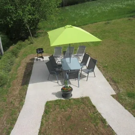 Charmante Maison Renovee Avec 3 Chambres, Garage, Et Animaux Admis A - Fr-1-589-161 Holiday home