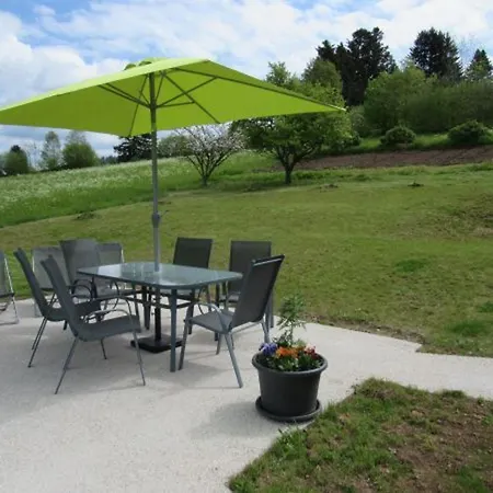 Holiday home Charmante Maison Renovee Avec 3 Chambres, Garage, Et Animaux Admis A - Fr-1-589-161 Gerbamont