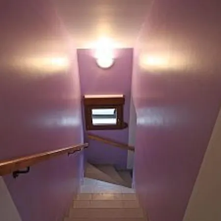 Charmante Maison Renovee Avec 3 Chambres, Garage, Et Animaux Admis A - Fr-1-589-161 Holiday home Gerbamont