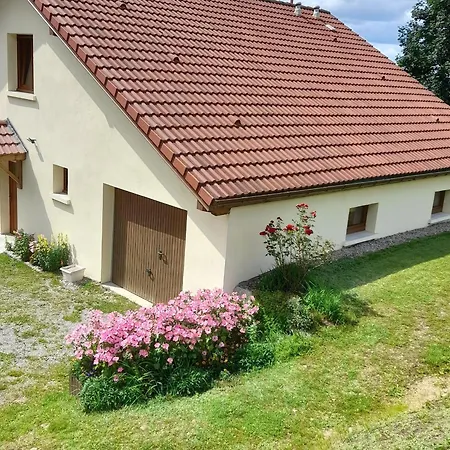 Charmante Maison Renovee Avec 3 Chambres, Garage, Et Animaux Admis A - Fr-1-589-161 Holiday home