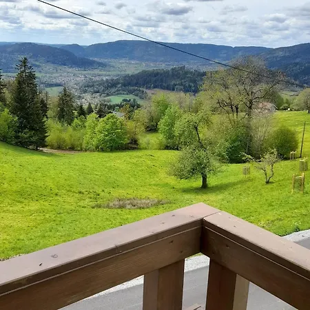 Lantställe Maison Renovee Confortable, Superbe Vue, Animaux Admis - Fr-1-589-161
