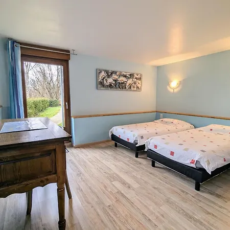 Maison Renovee Confortable, Superbe Vue, Animaux Admis - Fr-1-589-161 Lantställe