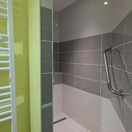 Maison Renovee Confortable, Superbe Vue, Animaux Admis - Fr-1-589-161 בית נופש Gerbamont