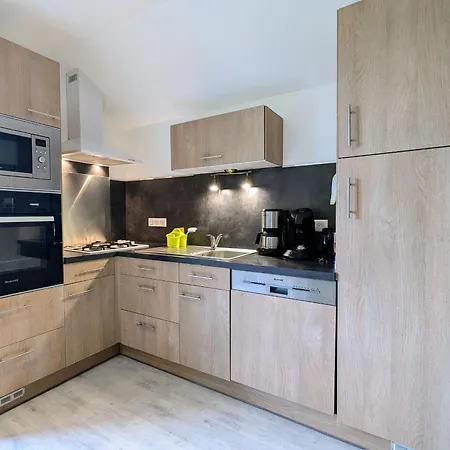 Charmante Maison Renovee Avec 3 Chambres, Garage, Et Animaux Admis A - Fr-1-589-161 * Gerbamont