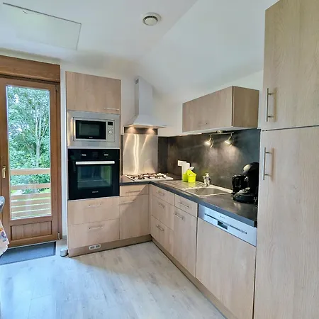 Maison Renovee Confortable, Superbe Vue, Animaux Admis - Fr-1-589-161 Gerbamont