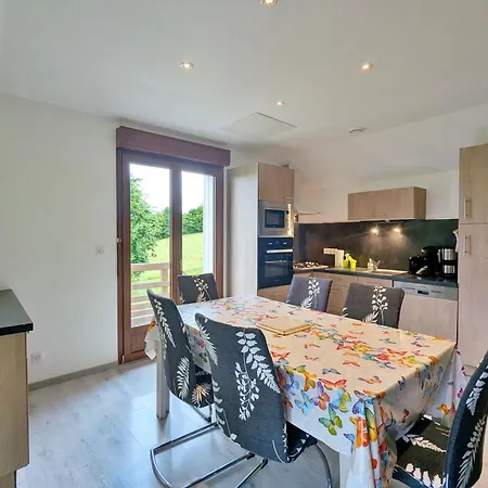 Maison Renovee Confortable, Superbe Vue, Animaux Admis - Fr-1-589-161 *