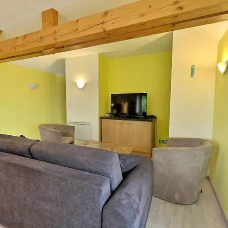 Maison Renovee Confortable, Superbe Vue, Animaux Admis - Fr-1-589-161 *