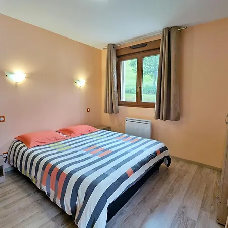 Maison Renovee Confortable, Superbe Vue, Animaux Admis - Fr-1-589-161