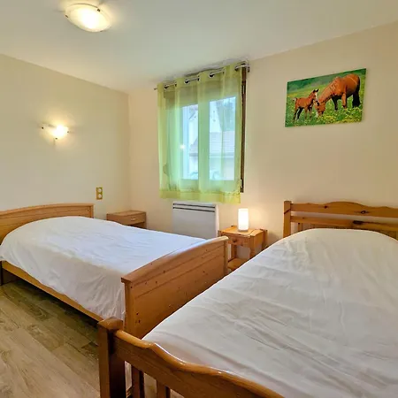 Maison Renovee Confortable, Superbe Vue, Animaux Admis - Fr-1-589-161