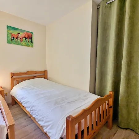 Lantställe Maison Renovee Confortable, Superbe Vue, Animaux Admis - Fr-1-589-161