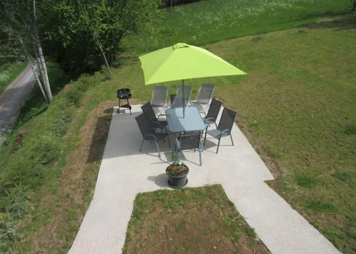 Maison Renovee Confortable, Superbe Vue, Animaux Admis - Fr-1-589-161 Prázdninový dům