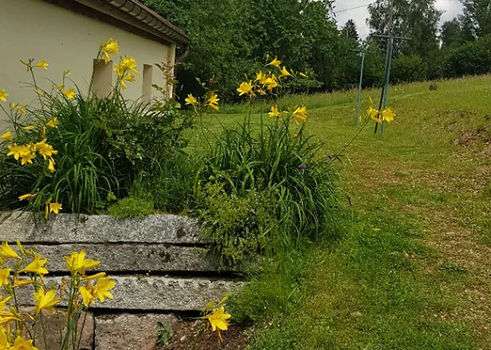 Maison Renovee Confortable, Superbe Vue, Animaux Admis - Fr-1-589-161 * Gerbamont