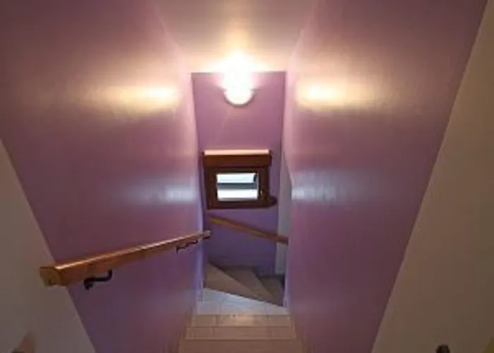 Maison Renovee Confortable, Superbe Vue, Animaux Admis - Fr-1-589-161 Prázdninový dům Gerbamont