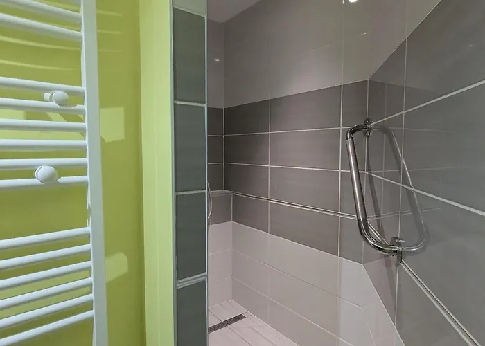 Maison Renovee Confortable, Superbe Vue, Animaux Admis - Fr-1-589-161 Prázdninový dům Gerbamont