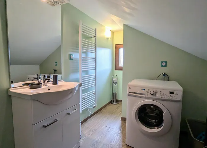 Maison Renovee Confortable, Superbe Vue, Animaux Admis - Fr-1-589-161 Prázdninový dům