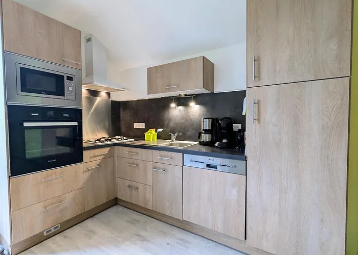 Maison Renovee Confortable, Superbe Vue, Animaux Admis - Fr-1-589-161 * Gerbamont