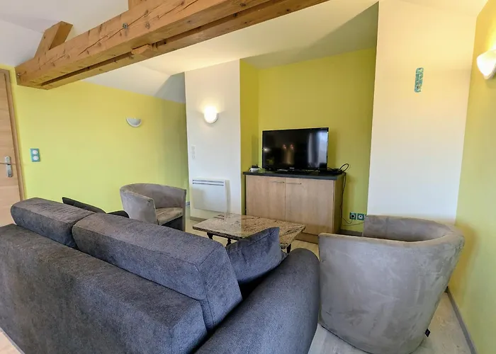 Maison Renovee Confortable, Superbe Vue, Animaux Admis - Fr-1-589-161 Prázdninový dům