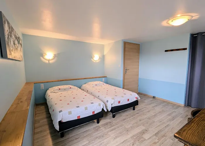 Prázdninový dům Maison Renovee Confortable, Superbe Vue, Animaux Admis - Fr-1-589-161 *